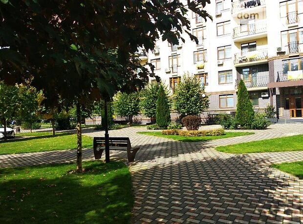 однокомнатная квартира с мебелью в Буче, район Буча, на ул. Пушкинская 2 в аренду на долгий срок помесячно фото 1 однокомнатная квартира с мебелью в Буче, район Буча, на ул. Пушкинская 2 в аренду на долгий срок помесячно фото 1