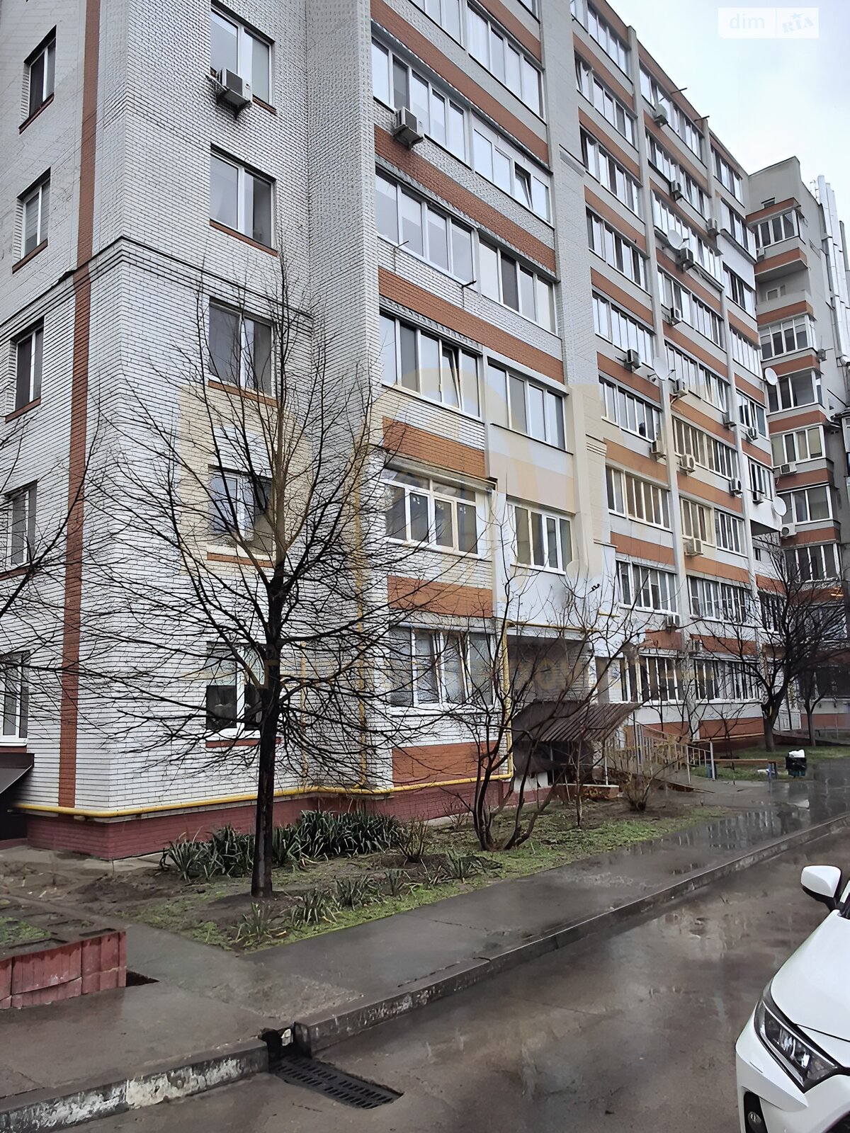 двухкомнатная квартира в Буче, район Буча, на ул. Пушкинская 59В в аренду на долгий срок помесячно фото 1 двухкомнатная квартира в Буче, район Буча, на ул. Пушкинская 59В в аренду на долгий срок помесячно фото 1