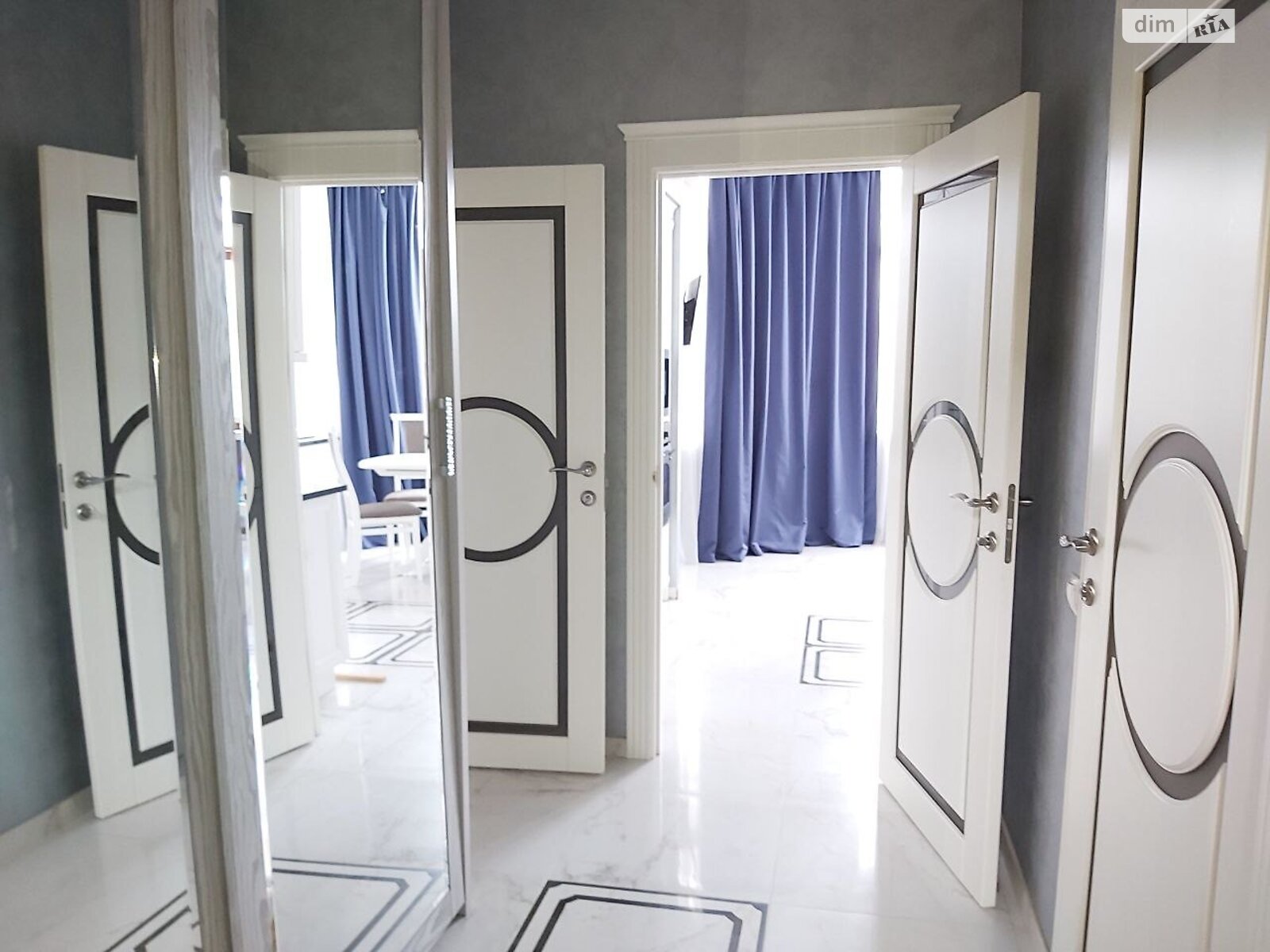 трехкомнатная квартира в Буче, район Буча, на ул. Мечты 3В в аренду на долгий срок помесячно фото 1 трехкомнатная квартира в Буче, район Буча, на ул. Мечты 3В в аренду на долгий срок помесячно фото 1