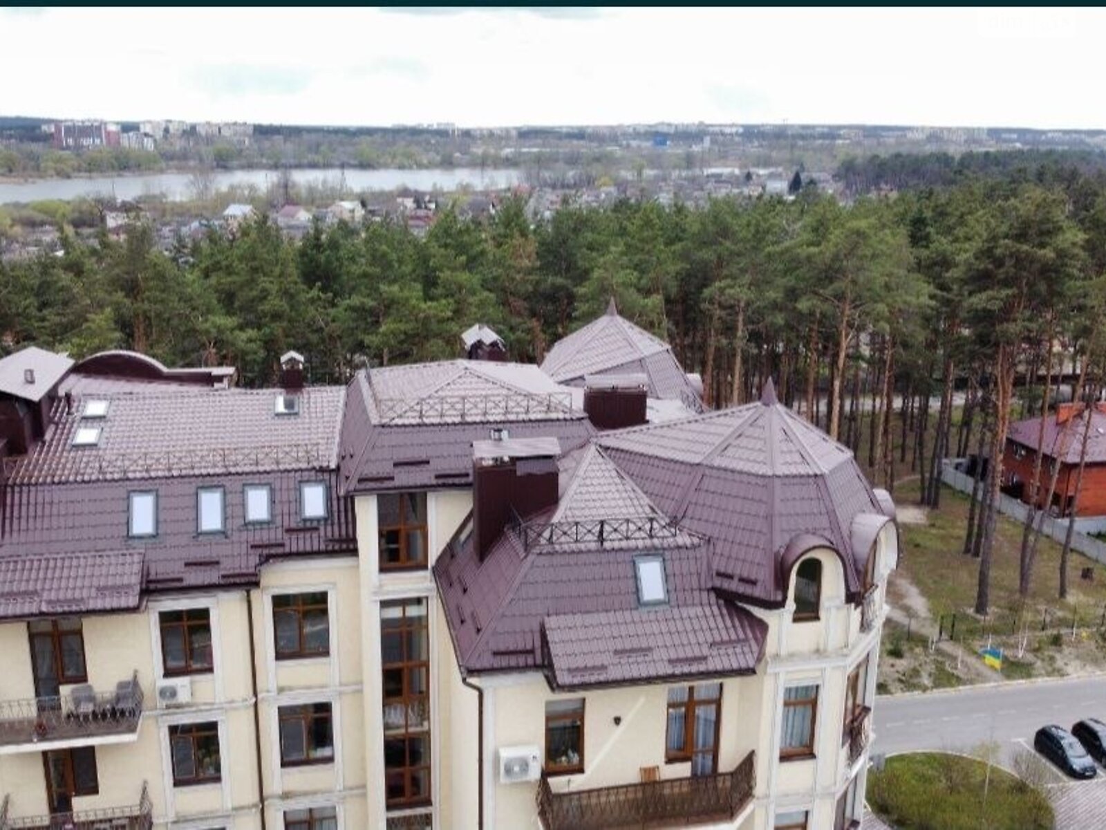 трехкомнатная квартира в Буче, район Буча, на ул. Мечты 3В в аренду на долгий срок помесячно фото 1 трехкомнатная квартира в Буче, район Буча, на ул. Мечты 3В в аренду на долгий срок помесячно фото 1