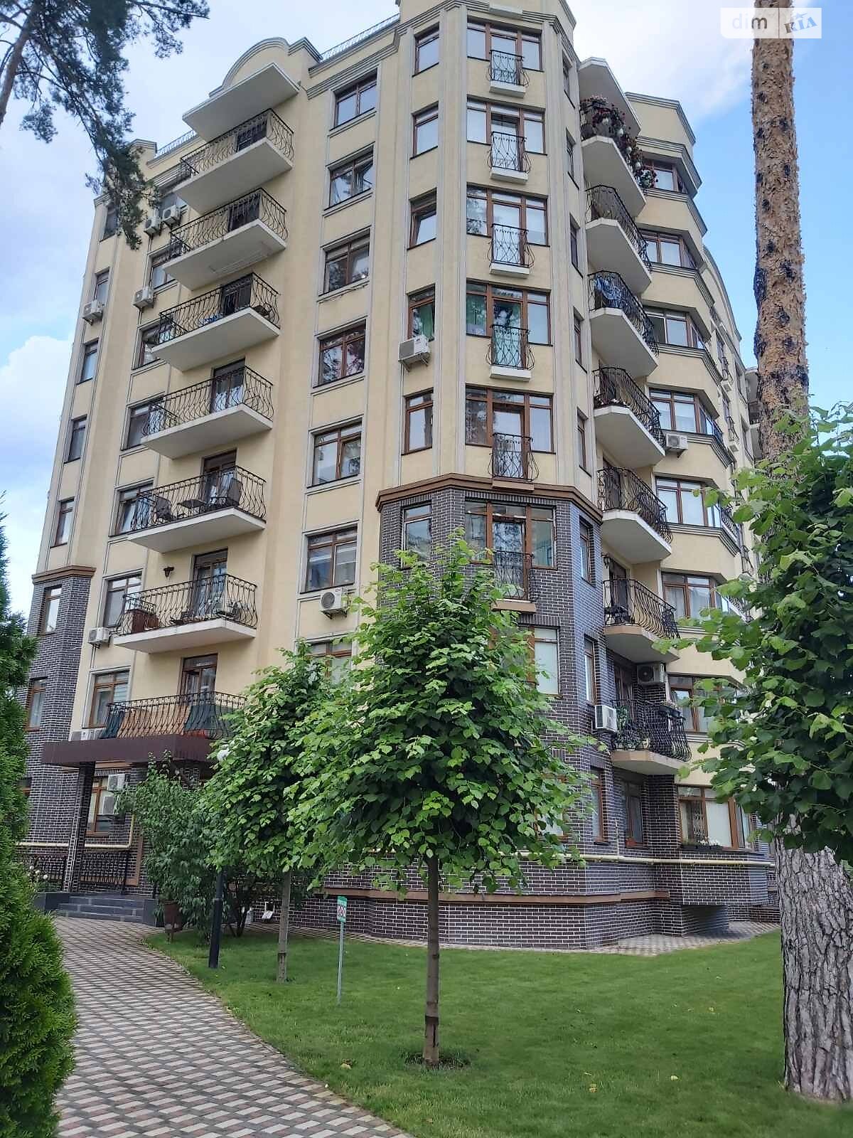 трехкомнатная квартира в Буче, район Буча, на ул. Мечты 3В в аренду на долгий срок помесячно фото 1 трехкомнатная квартира в Буче, район Буча, на ул. Мечты 3В в аренду на долгий срок помесячно фото 1