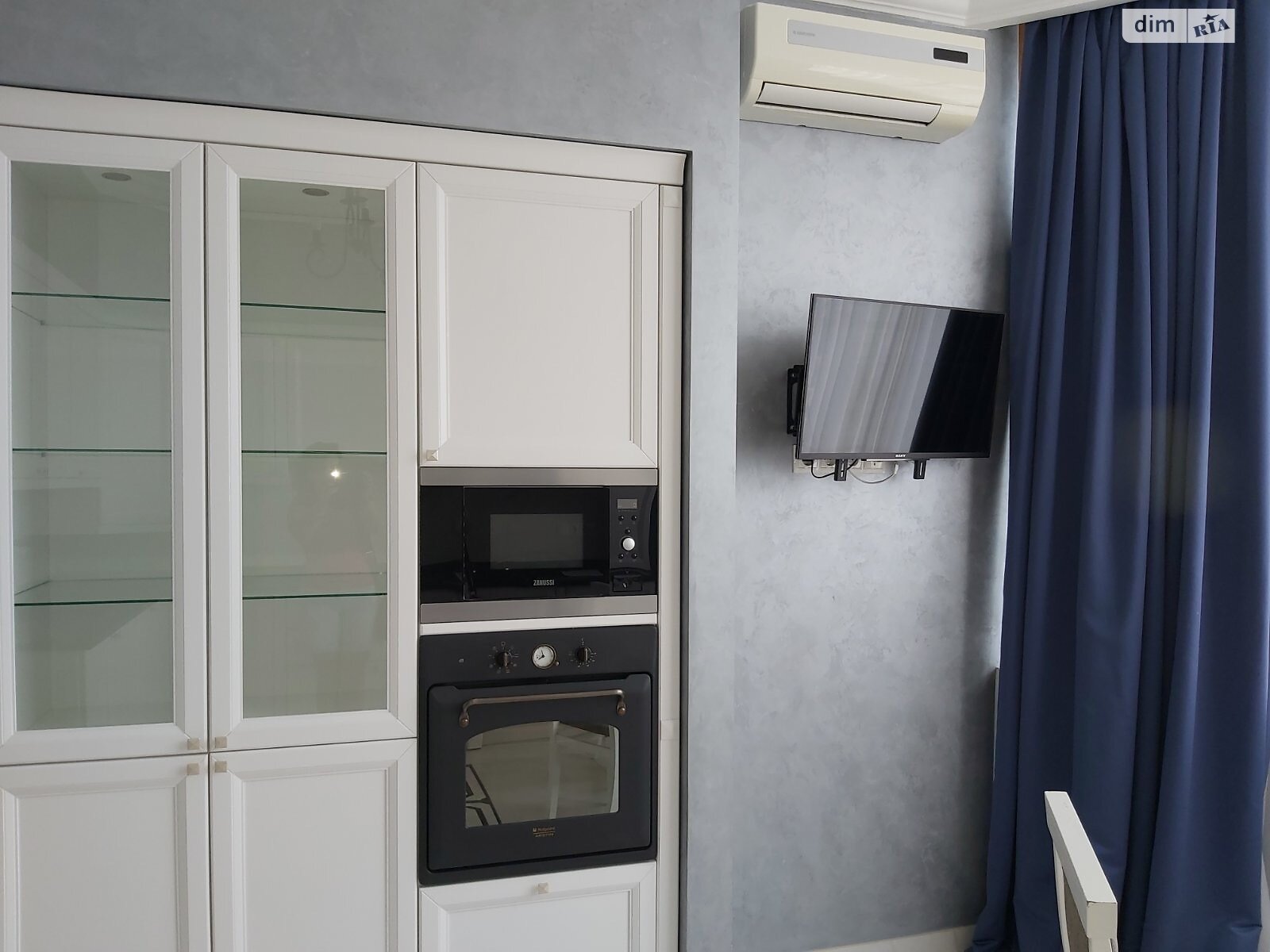 трехкомнатная квартира в Буче, район Буча, на ул. Мечты 3В в аренду на долгий срок помесячно фото 1 трехкомнатная квартира в Буче, район Буча, на ул. Мечты 3В в аренду на долгий срок помесячно фото 1