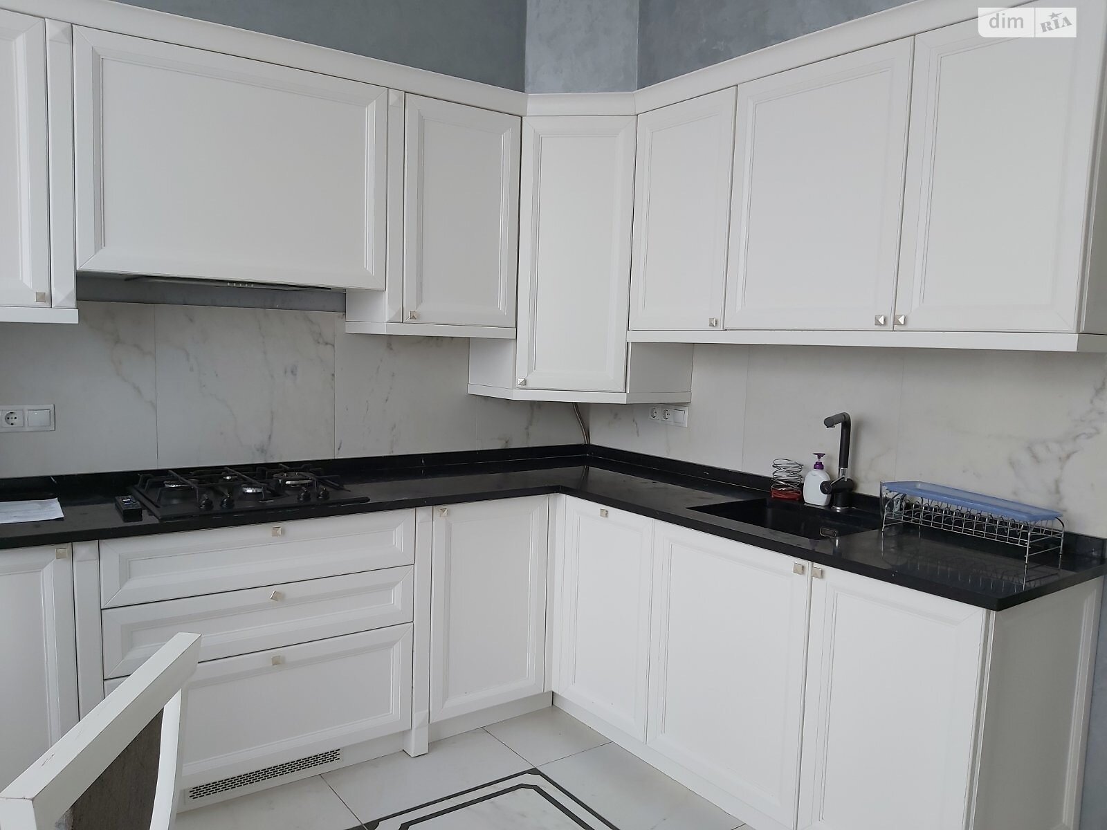 трехкомнатная квартира в Буче, район Буча, на ул. Мечты 3В в аренду на долгий срок помесячно фото 1 трехкомнатная квартира в Буче, район Буча, на ул. Мечты 3В в аренду на долгий срок помесячно фото 1