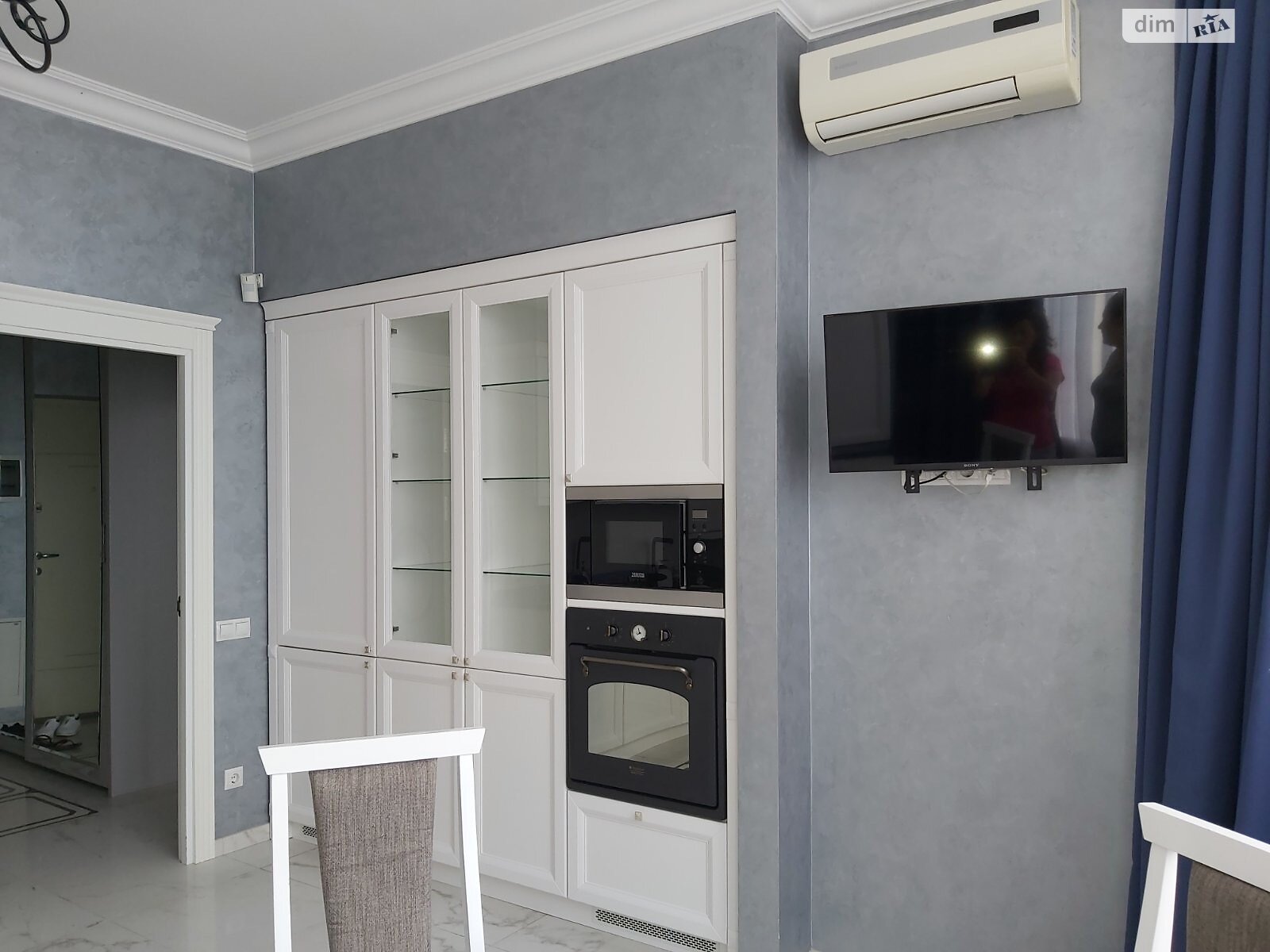 трехкомнатная квартира в Буче, район Буча, на ул. Мечты 3В в аренду на долгий срок помесячно фото 1 трехкомнатная квартира в Буче, район Буча, на ул. Мечты 3В в аренду на долгий срок помесячно фото 1