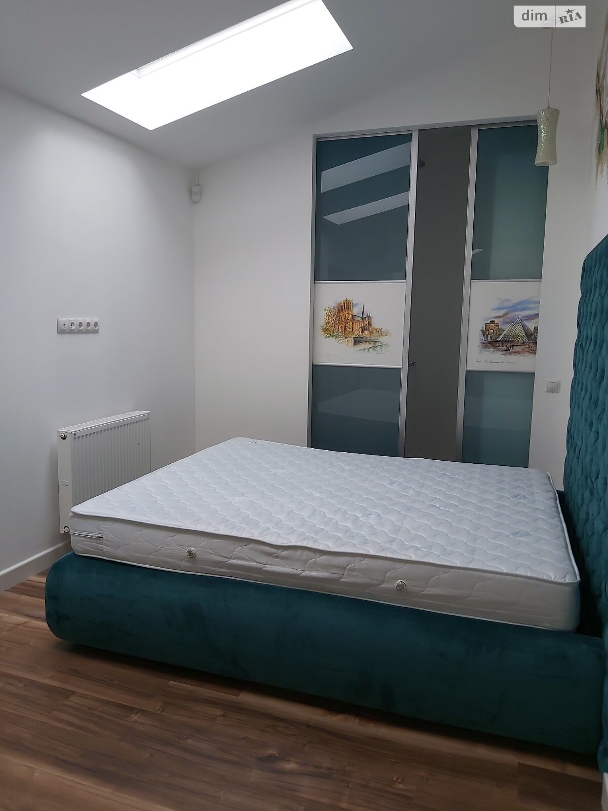 трехкомнатная квартира в Буче, район Буча, на ул. Мечты 3В в аренду на долгий срок помесячно фото 1 трехкомнатная квартира в Буче, район Буча, на ул. Мечты 3В в аренду на долгий срок помесячно фото 1