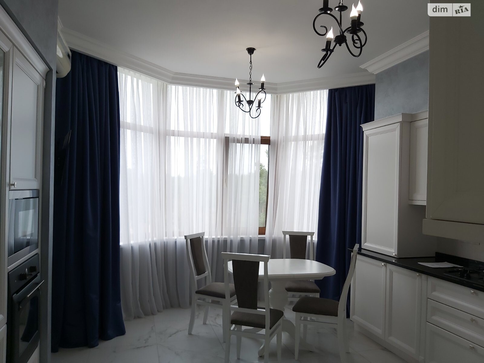 трехкомнатная квартира в Буче, район Буча, на ул. Мечты 3В в аренду на долгий срок помесячно фото 1 трехкомнатная квартира в Буче, район Буча, на ул. Мечты 3В в аренду на долгий срок помесячно фото 1