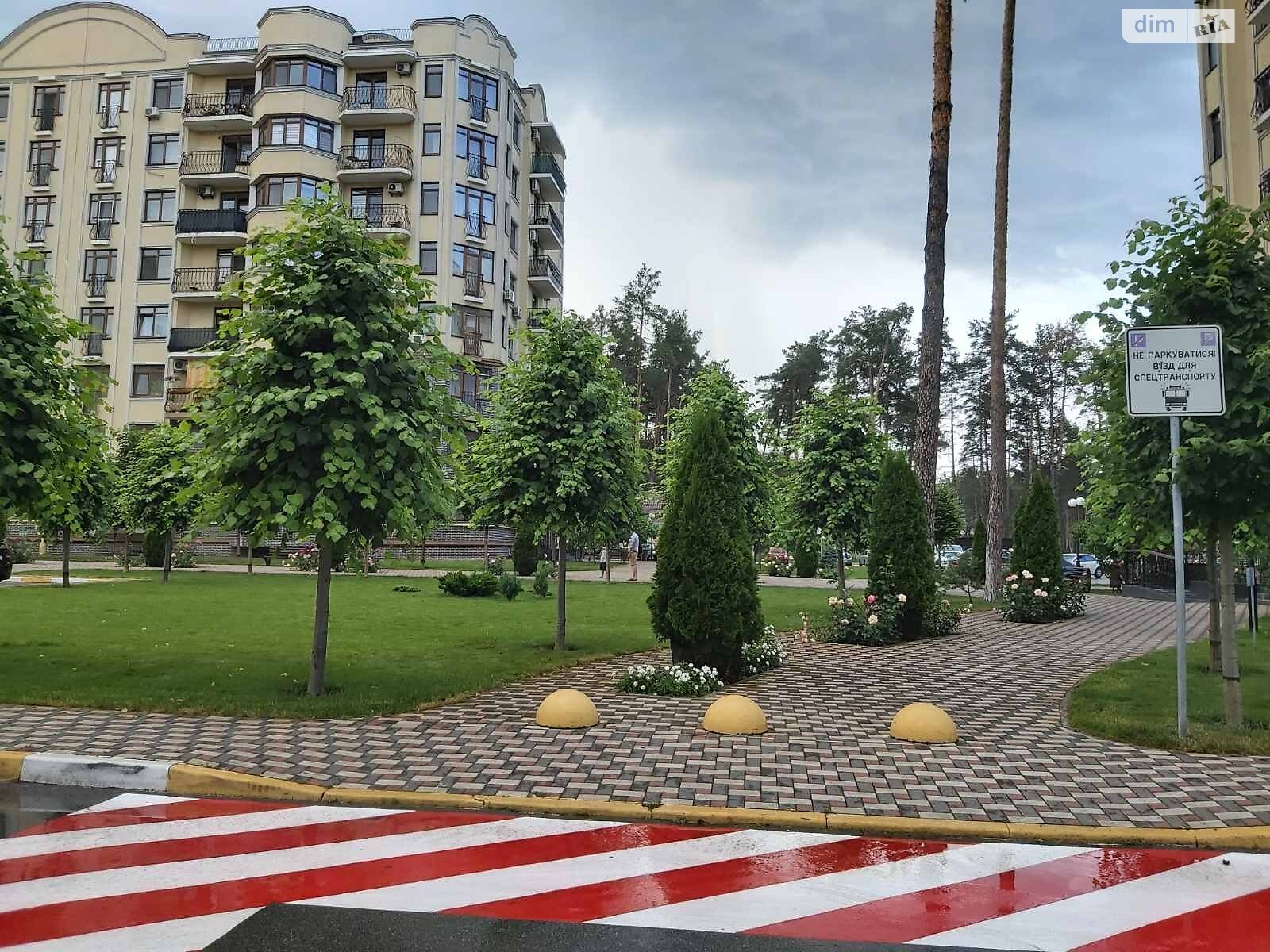 трехкомнатная квартира в Буче, район Буча, на ул. Мечты 3В в аренду на долгий срок помесячно фото 1 трехкомнатная квартира в Буче, район Буча, на ул. Мечты 3В в аренду на долгий срок помесячно фото 1