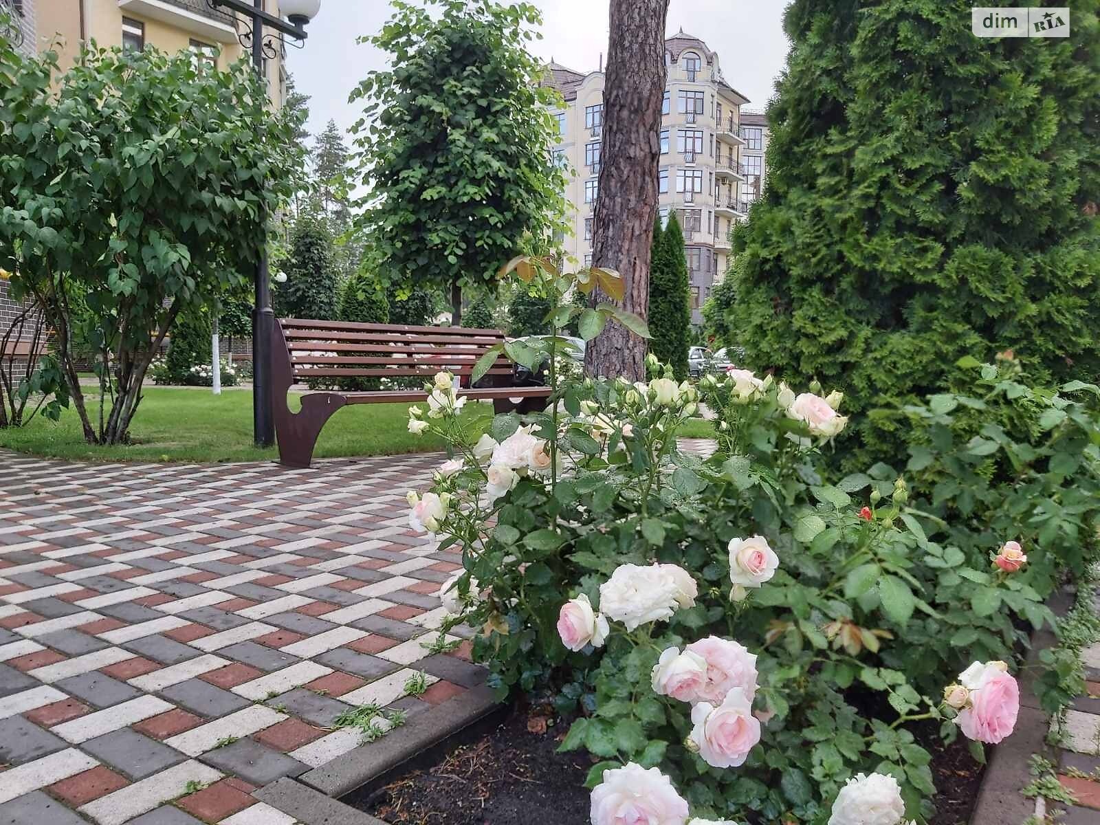 трехкомнатная квартира в Буче, район Буча, на ул. Мечты 3В в аренду на долгий срок помесячно фото 1 трехкомнатная квартира в Буче, район Буча, на ул. Мечты 3В в аренду на долгий срок помесячно фото 1