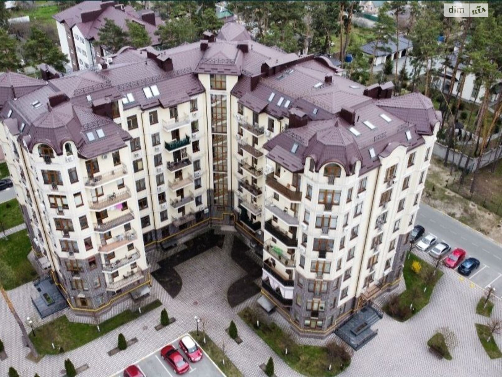 трехкомнатная квартира в Буче, район Буча, на ул. Мечты 3В в аренду на долгий срок помесячно фото 1 трехкомнатная квартира в Буче, район Буча, на ул. Мечты 3В в аренду на долгий срок помесячно фото 1