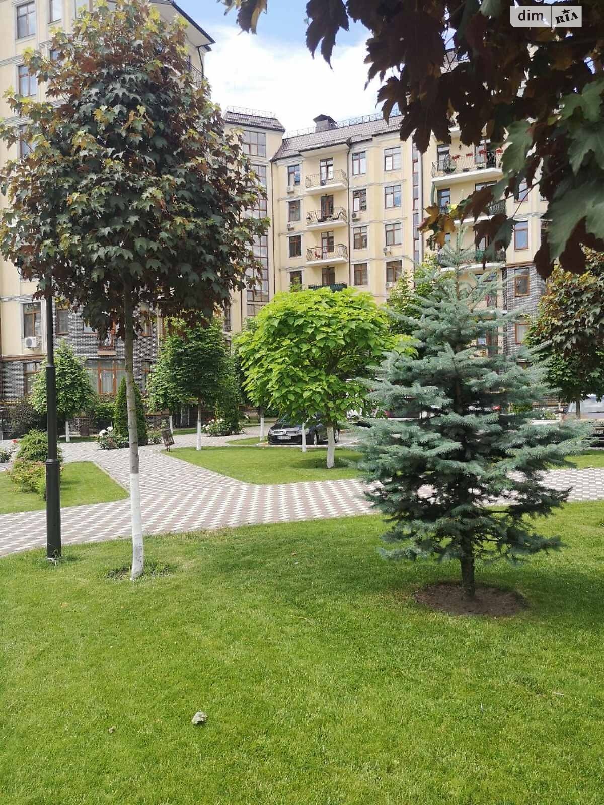 трехкомнатная квартира в Буче, район Буча, на ул. Мечты 3В в аренду на долгий срок помесячно фото 1 трехкомнатная квартира в Буче, район Буча, на ул. Мечты 3В в аренду на долгий срок помесячно фото 1