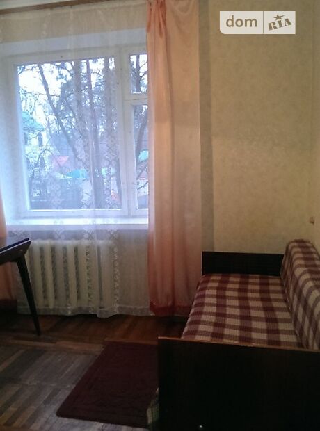 однокомнатная квартира с мебелью в Буче, район Буча, на ул. Тарасовская в аренду на долгий срок помесячно фото 1
