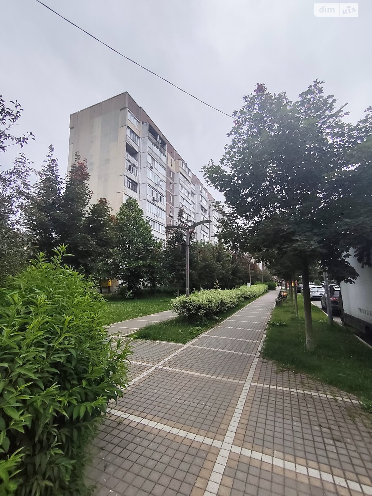 трехкомнатная квартира в Буче, район Буча, на ул. Тарасовская 10В в аренду на долгий срок помесячно фото 1 трехкомнатная квартира в Буче, район Буча, на ул. Тарасовская 10В в аренду на долгий срок помесячно фото 1