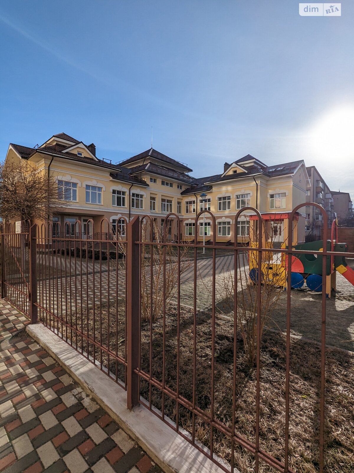 двухкомнатная квартира с ремонтом в Буче, район Буча, на ул. Центральная 33В в аренду на долгий срок помесячно фото 1 двухкомнатная квартира с ремонтом в Буче, район Буча, на ул. Центральная 33В в аренду на долгий срок помесячно фото 1