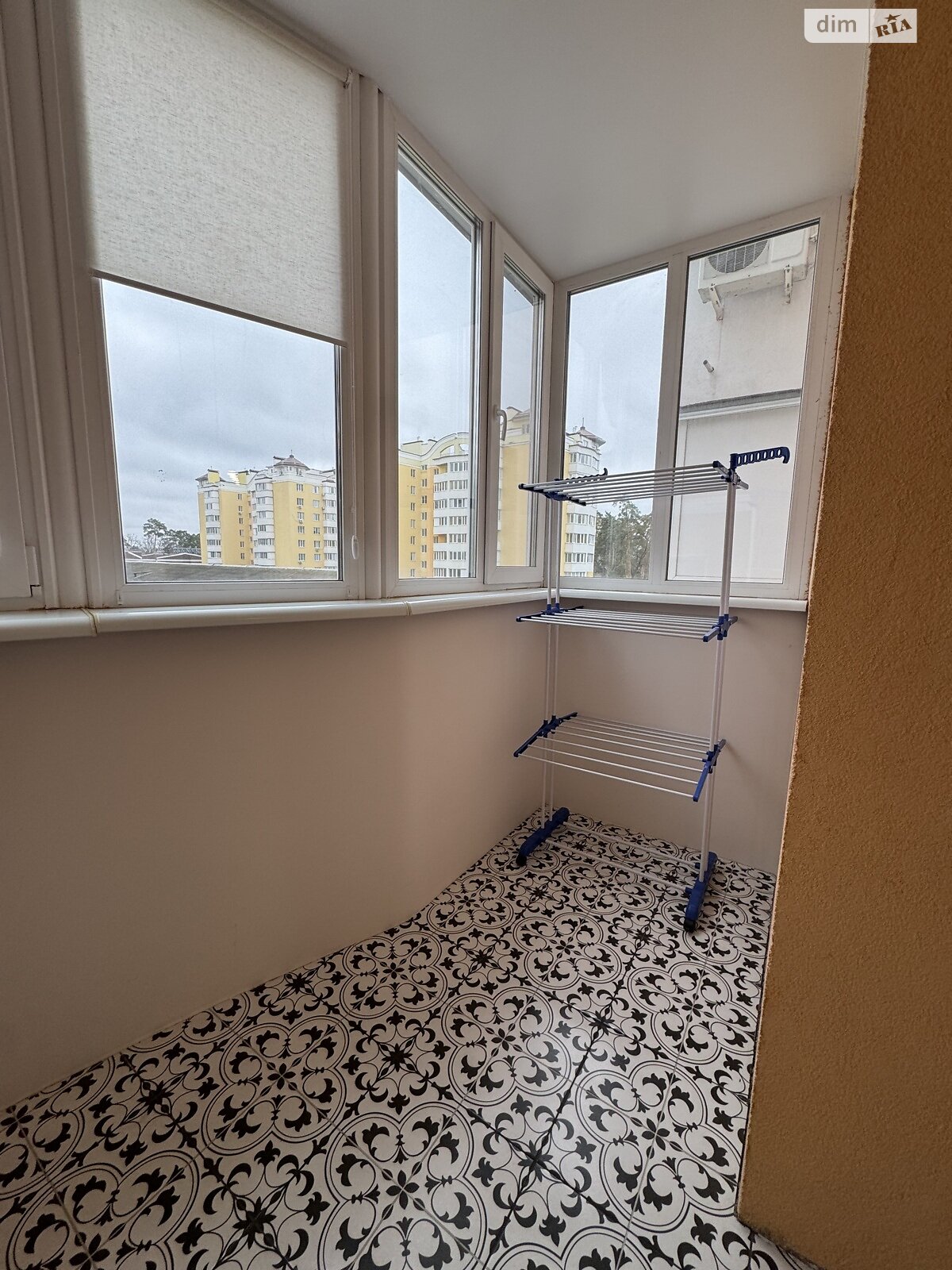 однокомнатная квартира в Буче, район Буча, на ул. Ярослава Мудрого 10/1 в аренду на долгий срок помесячно фото 1