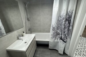 однокомнатная квартира в Буче, район Буча, на ул. Ярослава Мудрого 10/1 в аренду на долгий срок помесячно фото 2