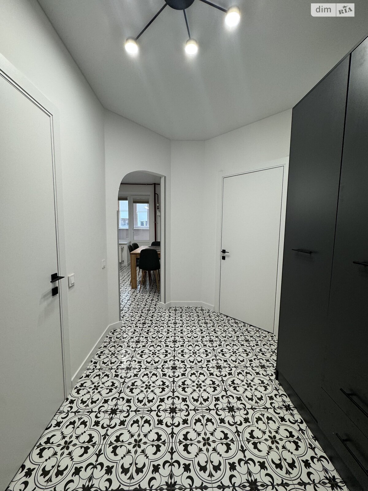 однокомнатная квартира в Буче, район Буча, на ул. Ярослава Мудрого 10/1 в аренду на долгий срок помесячно фото 1