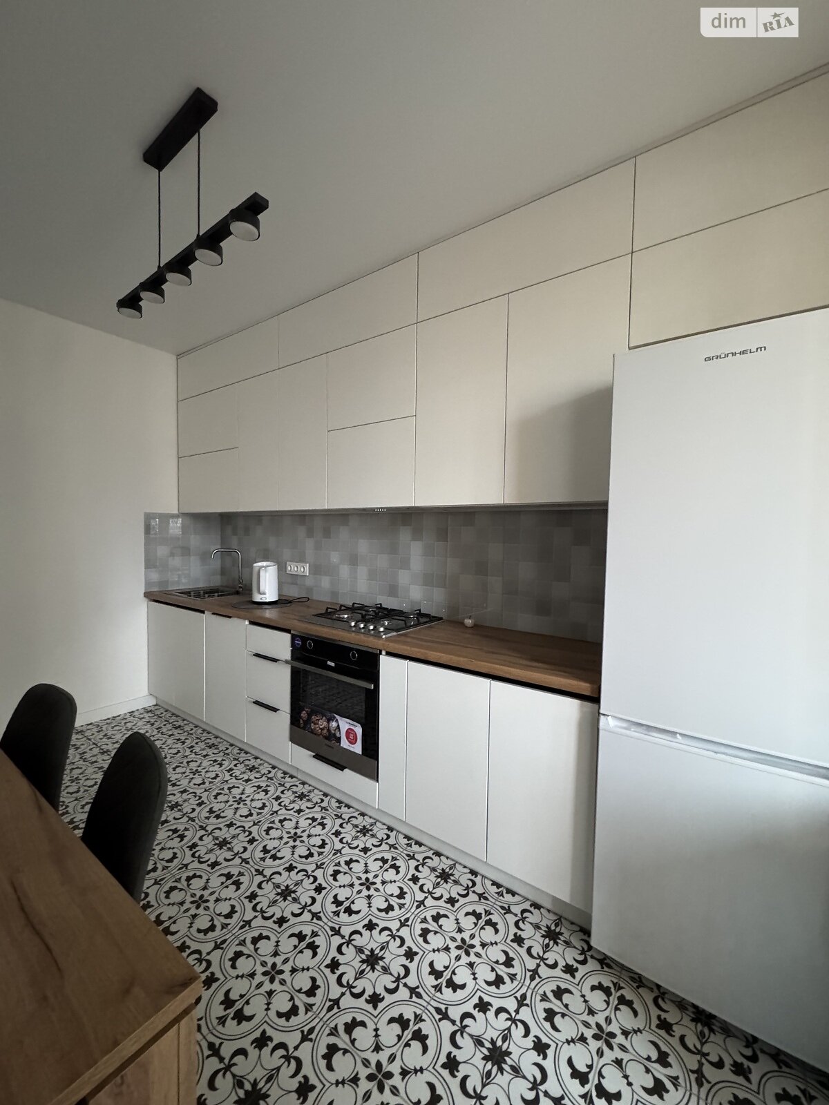 однокомнатная квартира в Буче, район Буча, на ул. Ярослава Мудрого 10/1 в аренду на долгий срок помесячно фото 1