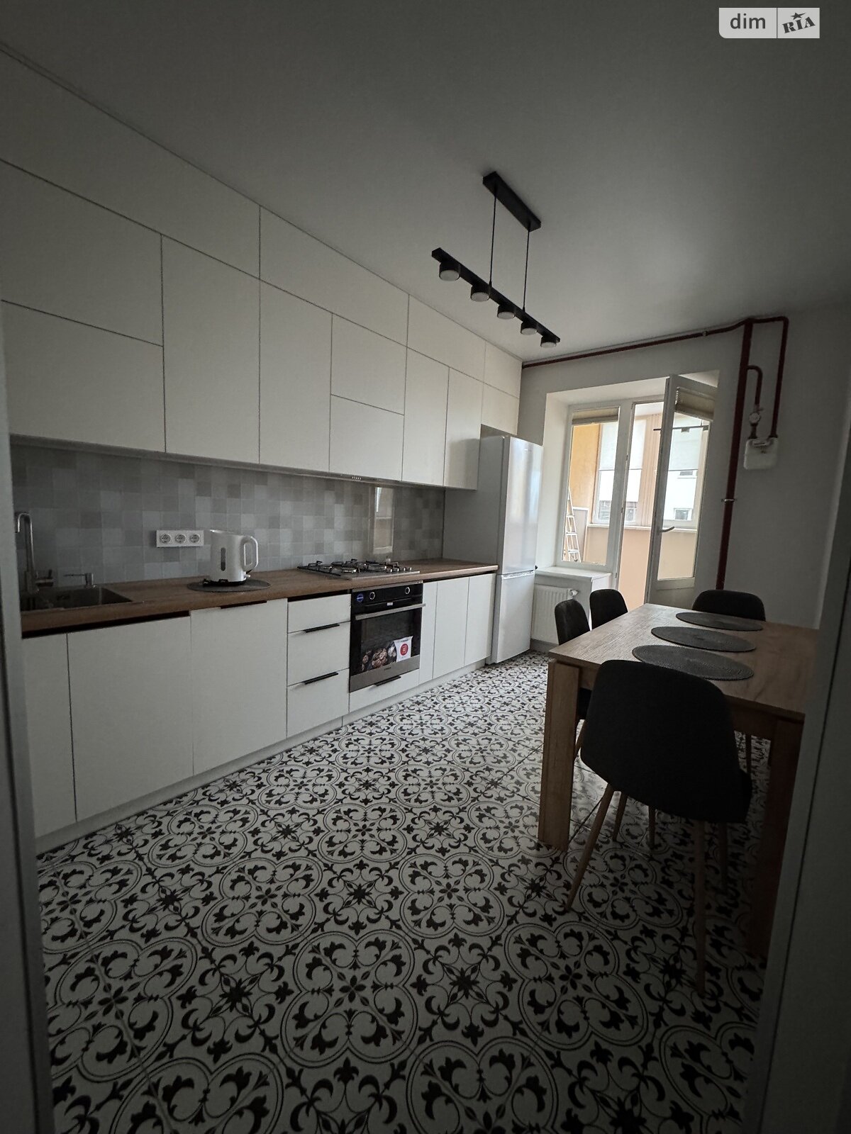 однокомнатная квартира в Буче, район Буча, на ул. Ярослава Мудрого 10/1 в аренду на долгий срок помесячно фото 1