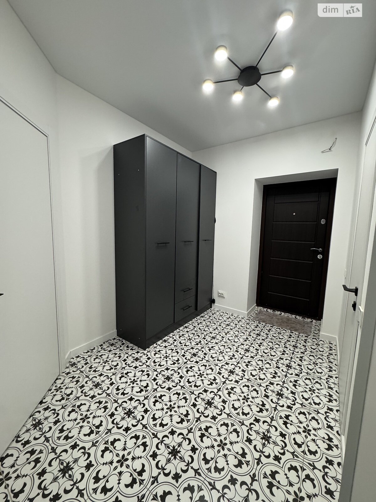 однокомнатная квартира в Буче, район Буча, на ул. Ярослава Мудрого 10/1 в аренду на долгий срок помесячно фото 1