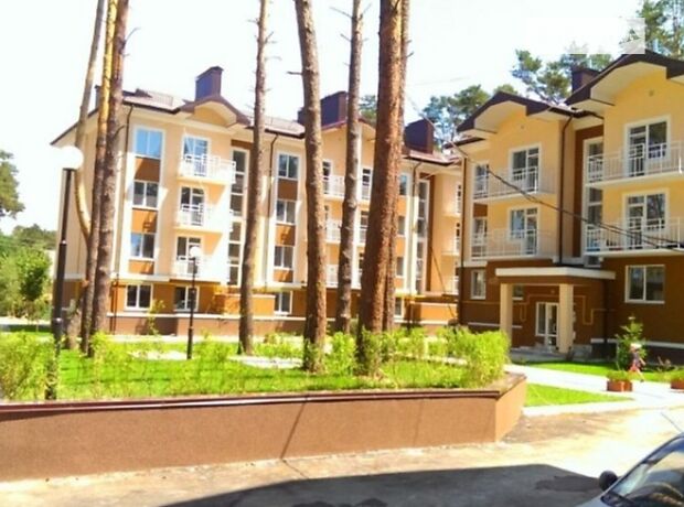 однокомнатная квартира с мебелью в Буче, район Буча, на Руставелі Шутта 3 в аренду на долгий срок помесячно фото 1 однокомнатная квартира с мебелью в Буче, район Буча, на Руставелі Шутта 3 в аренду на долгий срок помесячно фото 1