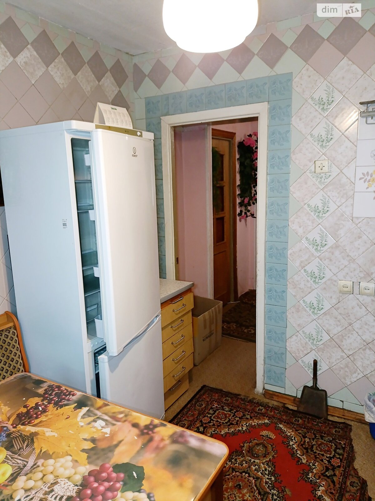 двухкомнатная квартира в Буче, на ул. Энергетиков в аренду на долгий срок помесячно фото 1