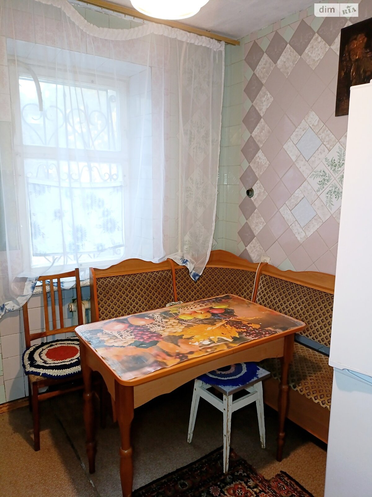 двухкомнатная квартира в Буче, на ул. Энергетиков в аренду на долгий срок помесячно фото 1