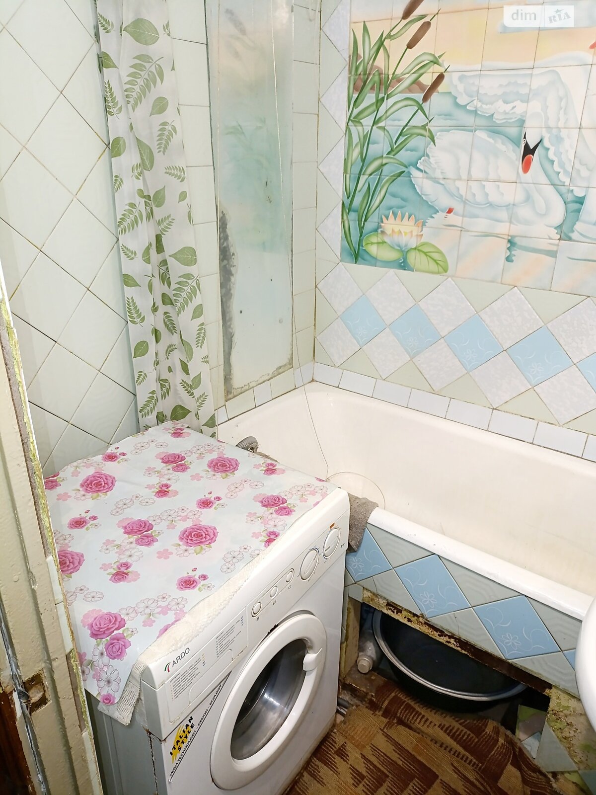 двухкомнатная квартира в Буче, на ул. Энергетиков в аренду на долгий срок помесячно фото 1