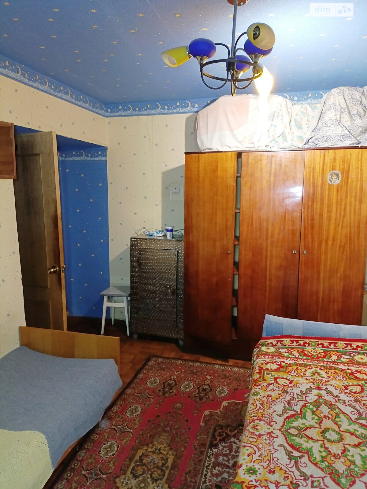 двухкомнатная квартира в Буче, на ул. Энергетиков в аренду на долгий срок помесячно фото 1