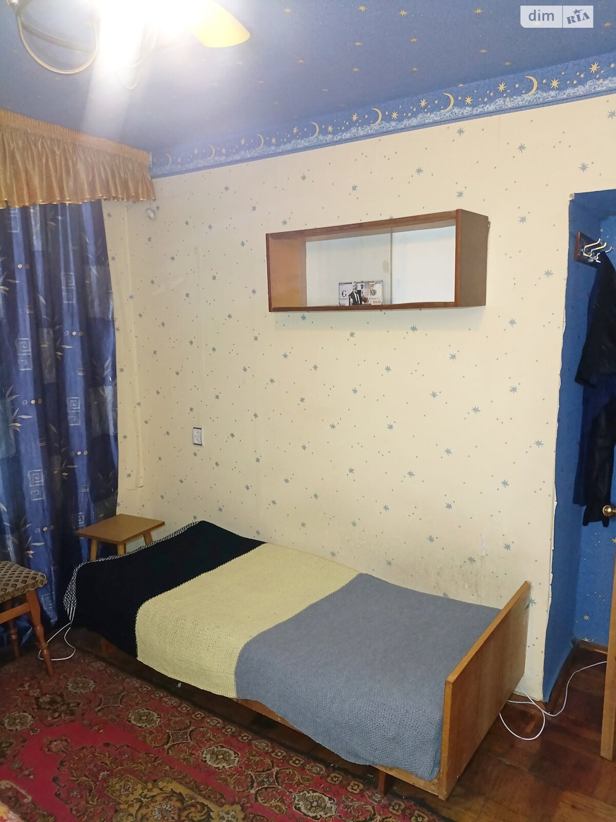 двухкомнатная квартира в Буче, на ул. Энергетиков в аренду на долгий срок помесячно фото 1