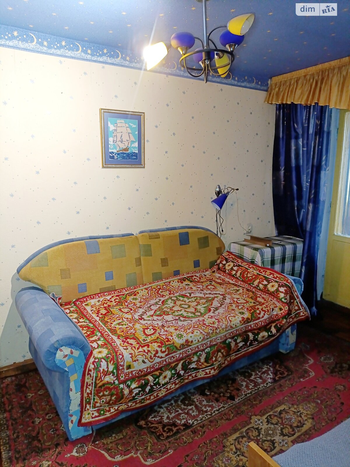 двухкомнатная квартира в Буче, на ул. Энергетиков в аренду на долгий срок помесячно фото 1