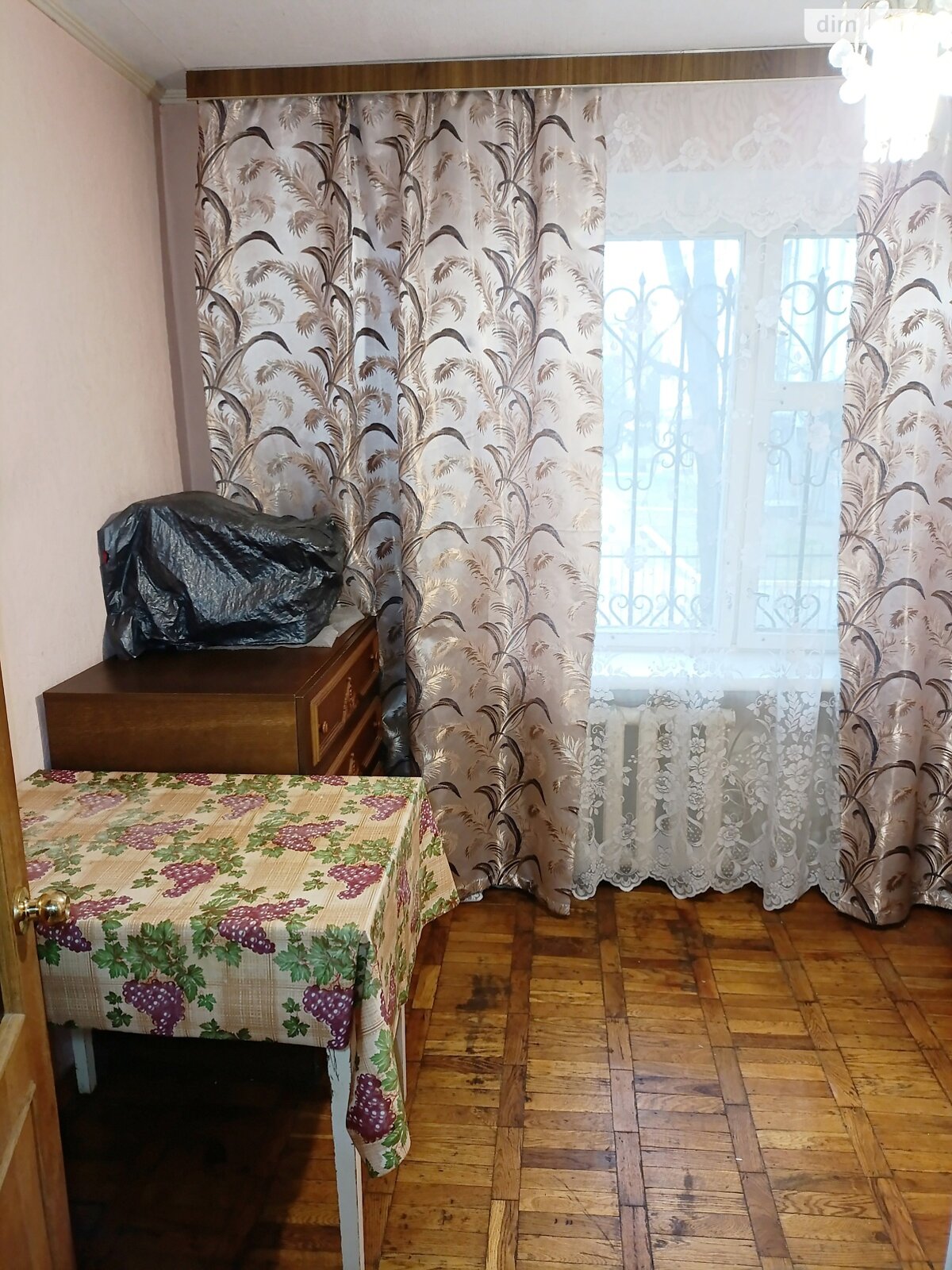 двухкомнатная квартира в Буче, на ул. Энергетиков в аренду на долгий срок помесячно фото 1