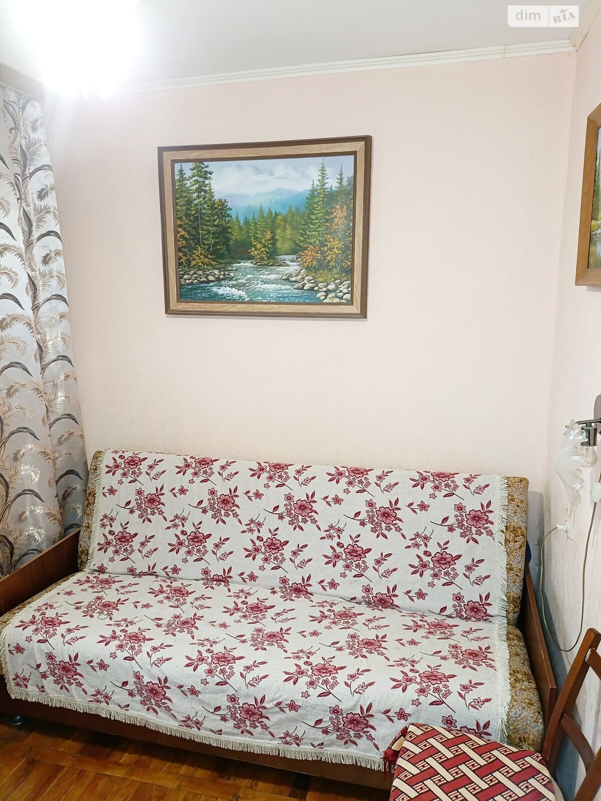 двухкомнатная квартира в Буче, на ул. Энергетиков в аренду на долгий срок помесячно фото 1