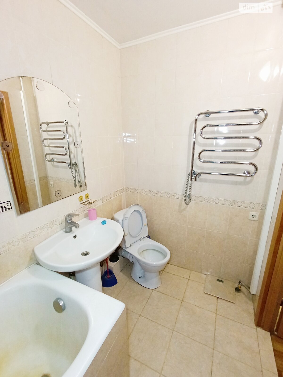 однокімнатна квартира в Бучі, на вул. Енергетиків в довготривалу оренду помісячно фото 1 однокімнатна квартира в Бучі, на вул. Енергетиків в довготривалу оренду помісячно фото 1