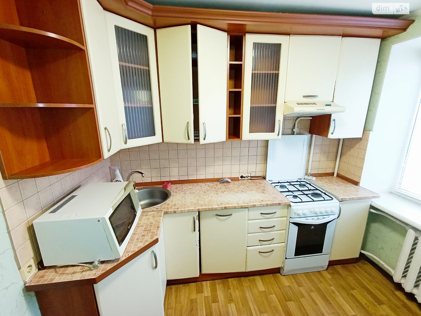 однокімнатна квартира в Бучі, на вул. Енергетиків в довготривалу оренду помісячно фото 1 однокімнатна квартира в Бучі, на вул. Енергетиків в довготривалу оренду помісячно фото 1