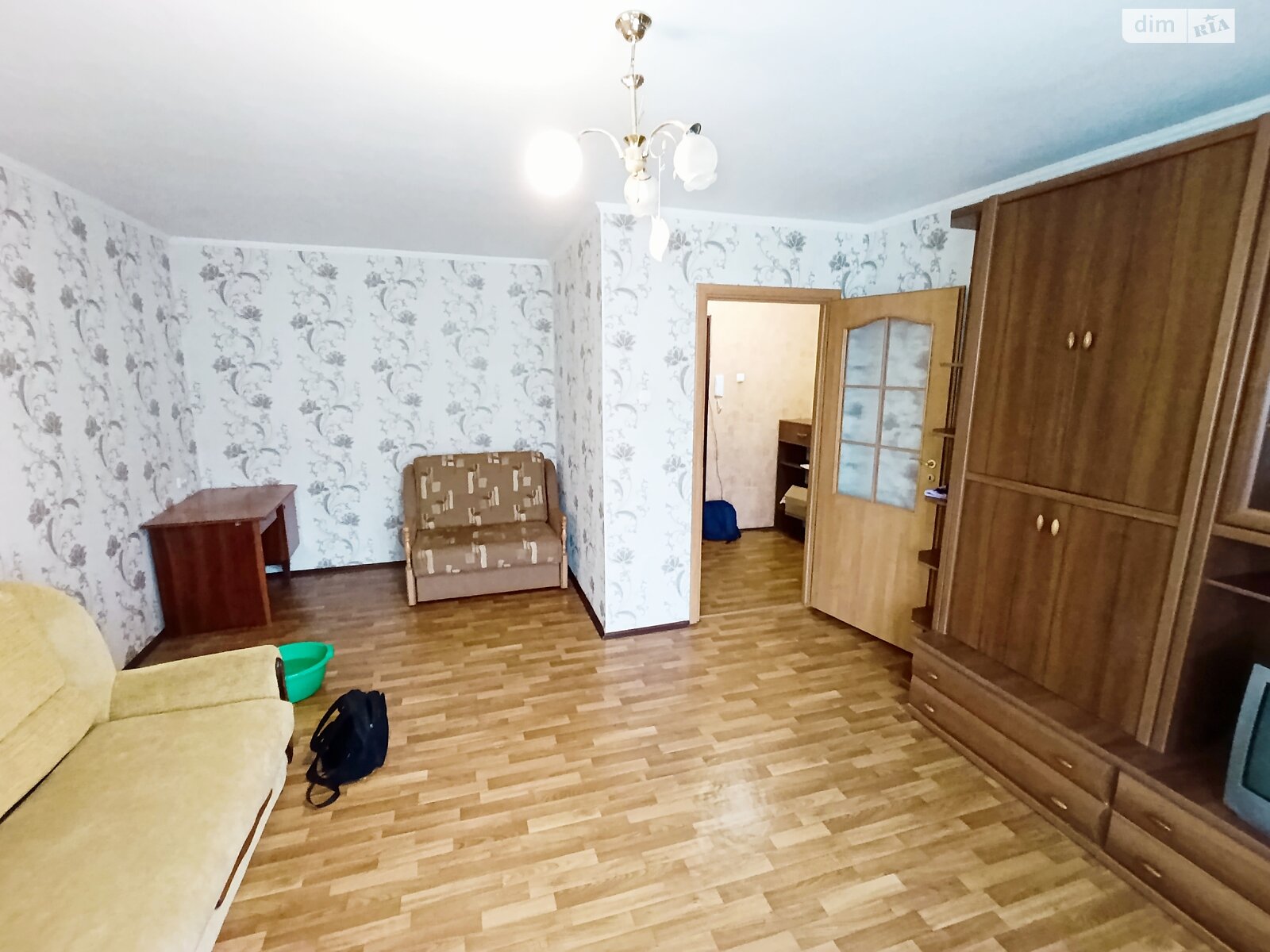 однокімнатна квартира в Бучі, на вул. Енергетиків в довготривалу оренду помісячно фото 1 однокімнатна квартира в Бучі, на вул. Енергетиків в довготривалу оренду помісячно фото 1