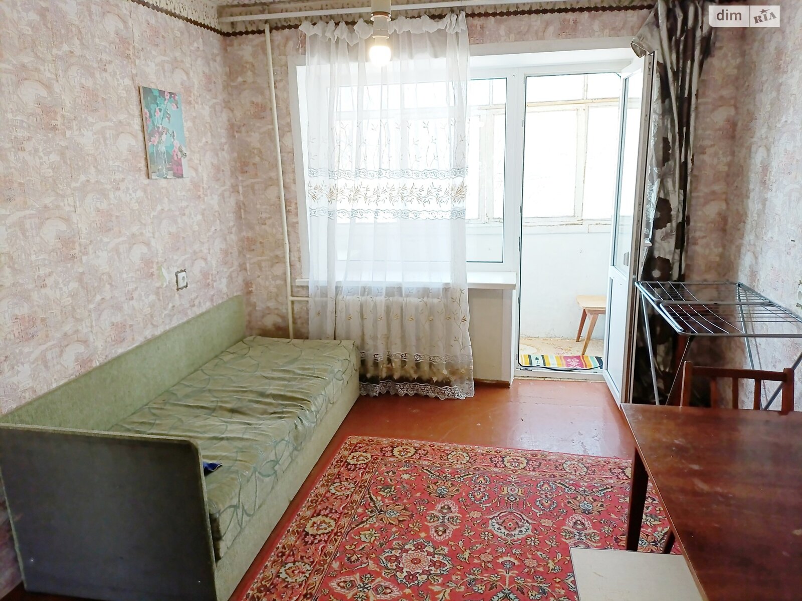 двокімнатна квартира в Бучі, на вул. Енергетиків в довготривалу оренду помісячно фото 1