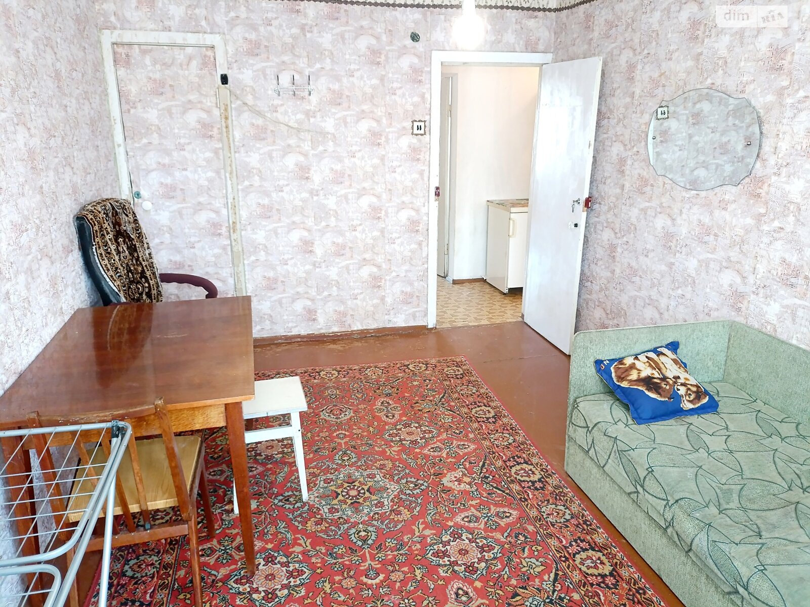 двокімнатна квартира в Бучі, на вул. Енергетиків в довготривалу оренду помісячно фото 1