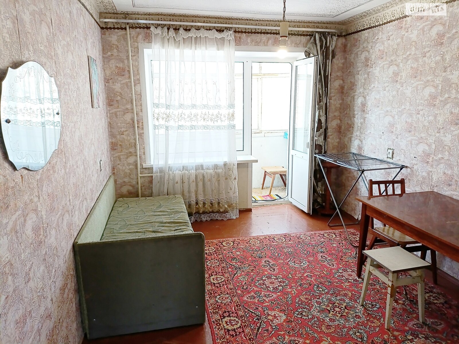 двокімнатна квартира в Бучі, на вул. Енергетиків в довготривалу оренду помісячно фото 1