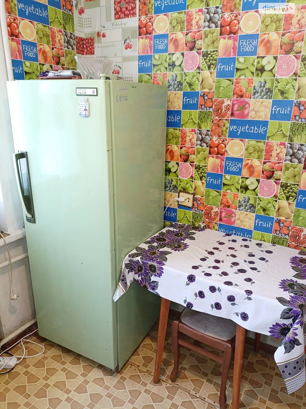 двокімнатна квартира в Бучі, на вул. Енергетиків в довготривалу оренду помісячно фото 1