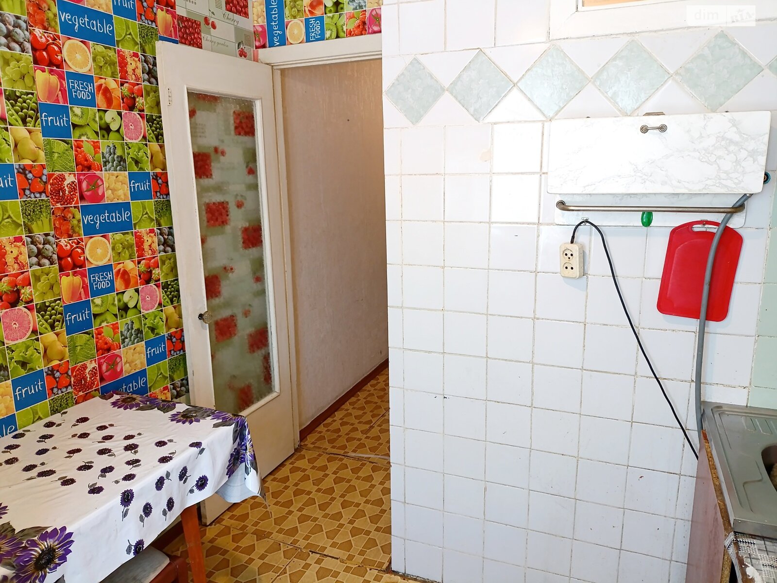 двокімнатна квартира в Бучі, на вул. Енергетиків в довготривалу оренду помісячно фото 1