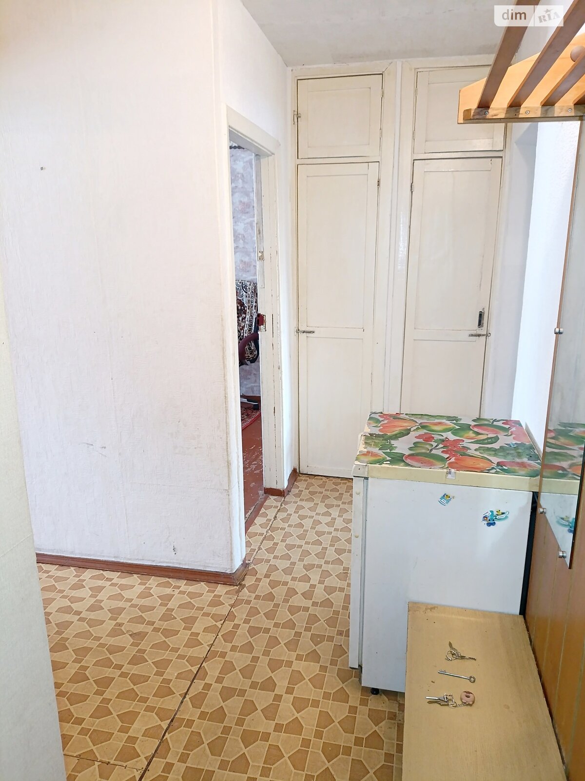 двокімнатна квартира в Бучі, на вул. Енергетиків в довготривалу оренду помісячно фото 1