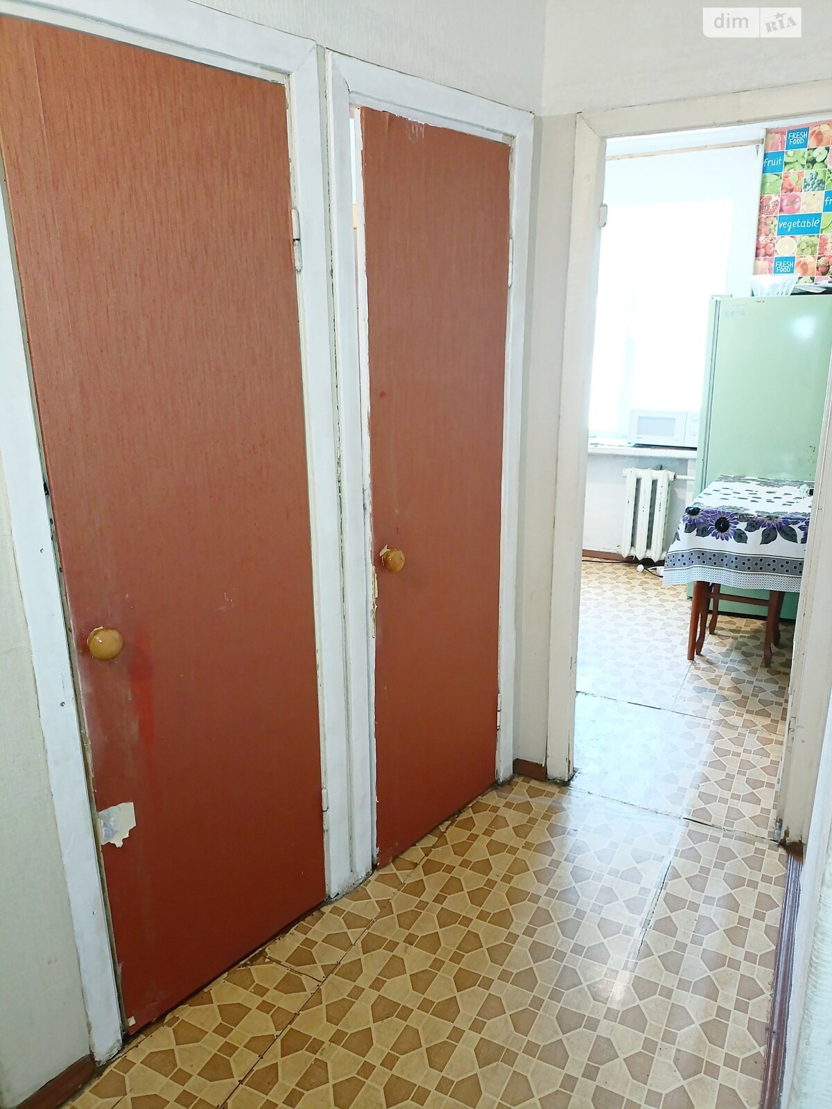 двокімнатна квартира в Бучі, на вул. Енергетиків в довготривалу оренду помісячно фото 1