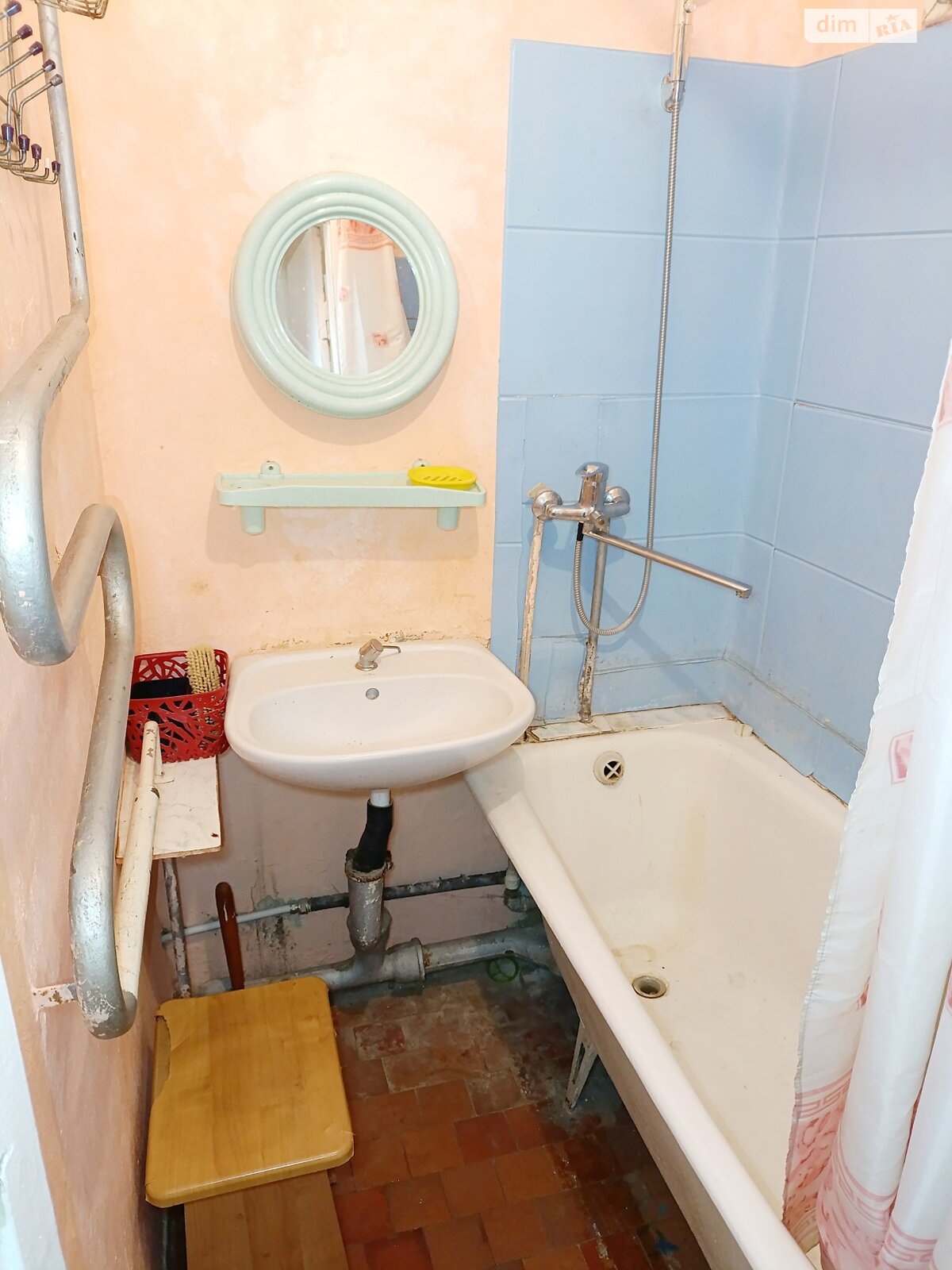 двокімнатна квартира в Бучі, на вул. Енергетиків в довготривалу оренду помісячно фото 1