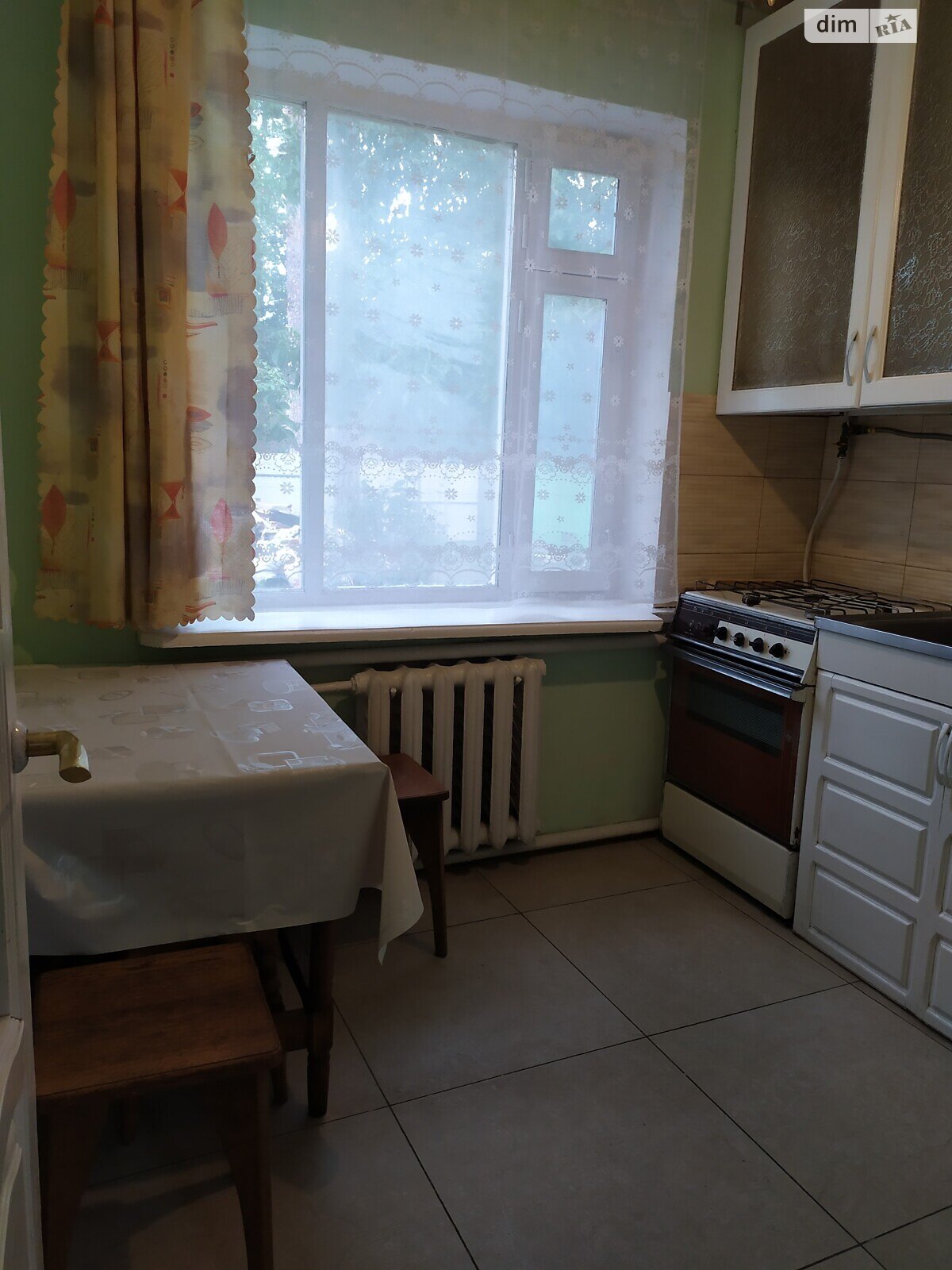 однокімнатна квартира з меблями в Бучі, на вул. Полтавська 5 в довготривалу оренду помісячно фото 1 однокімнатна квартира з меблями в Бучі, на вул. Полтавська 5 в довготривалу оренду помісячно фото 1