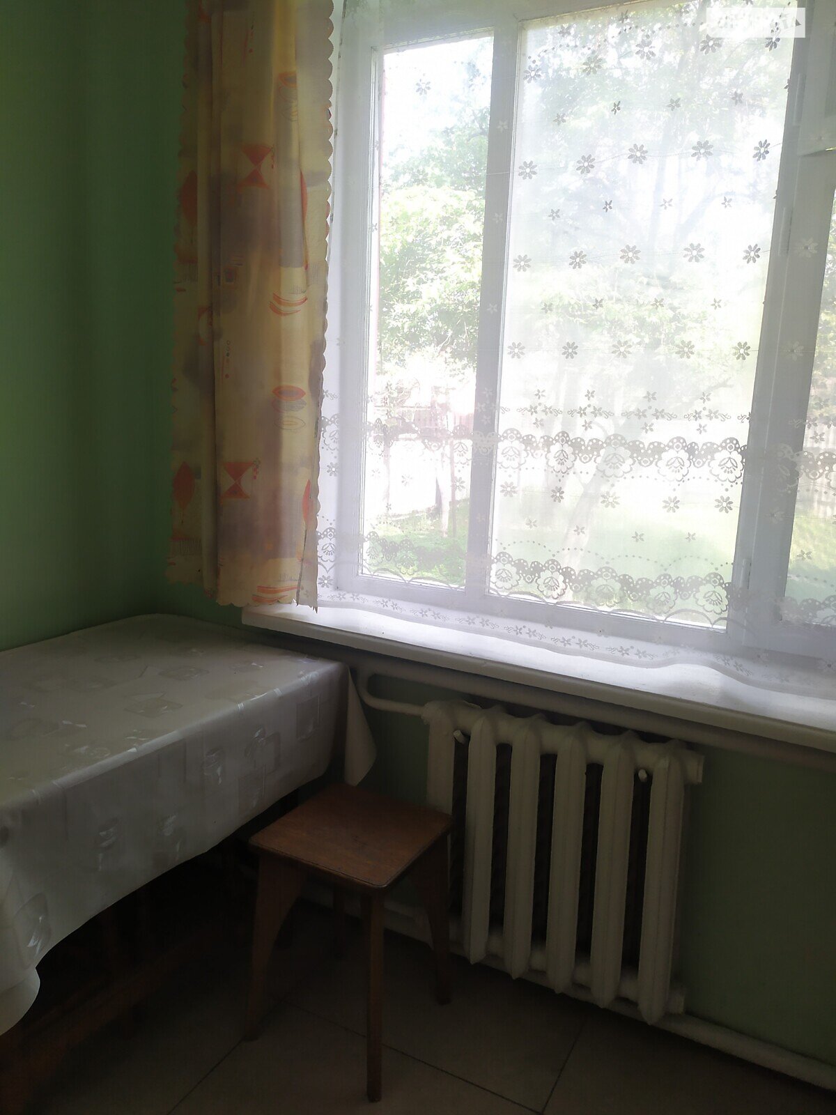 однокімнатна квартира з меблями в Бучі, на вул. Полтавська 5 в довготривалу оренду помісячно фото 1 однокімнатна квартира з меблями в Бучі, на вул. Полтавська 5 в довготривалу оренду помісячно фото 1