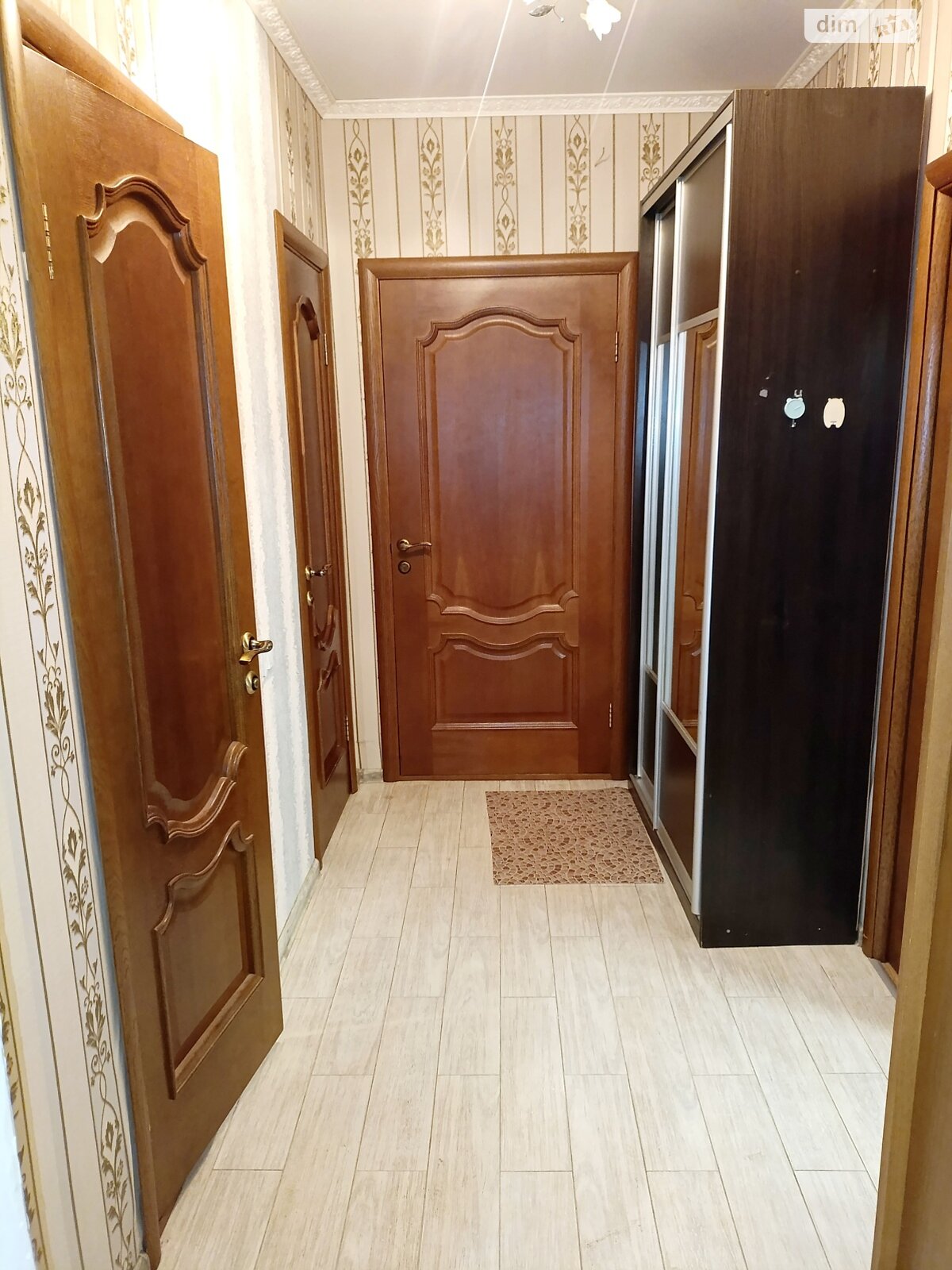 однокімнатна квартира в Бучі, на вул. Центральна 33В в довготривалу оренду помісячно фото 1