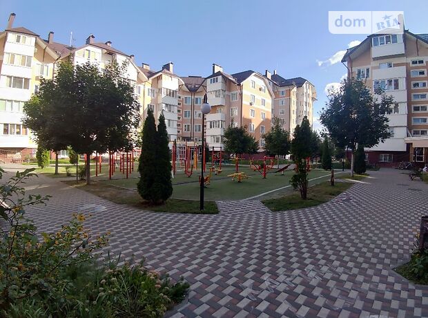 однокомнатная квартира в Буче, район Буча, на ул. Бориса Гмыри 2-10а в аренду на долгий срок помесячно фото 1 однокомнатная квартира в Буче, район Буча, на ул. Бориса Гмыри 2-10а в аренду на долгий срок помесячно фото 1