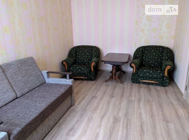 однокомнатная квартира с мебелью в Буче, в аренду на долгий срок помесячно фото 1 однокомнатная квартира с мебелью в Буче, в аренду на долгий срок помесячно фото 1