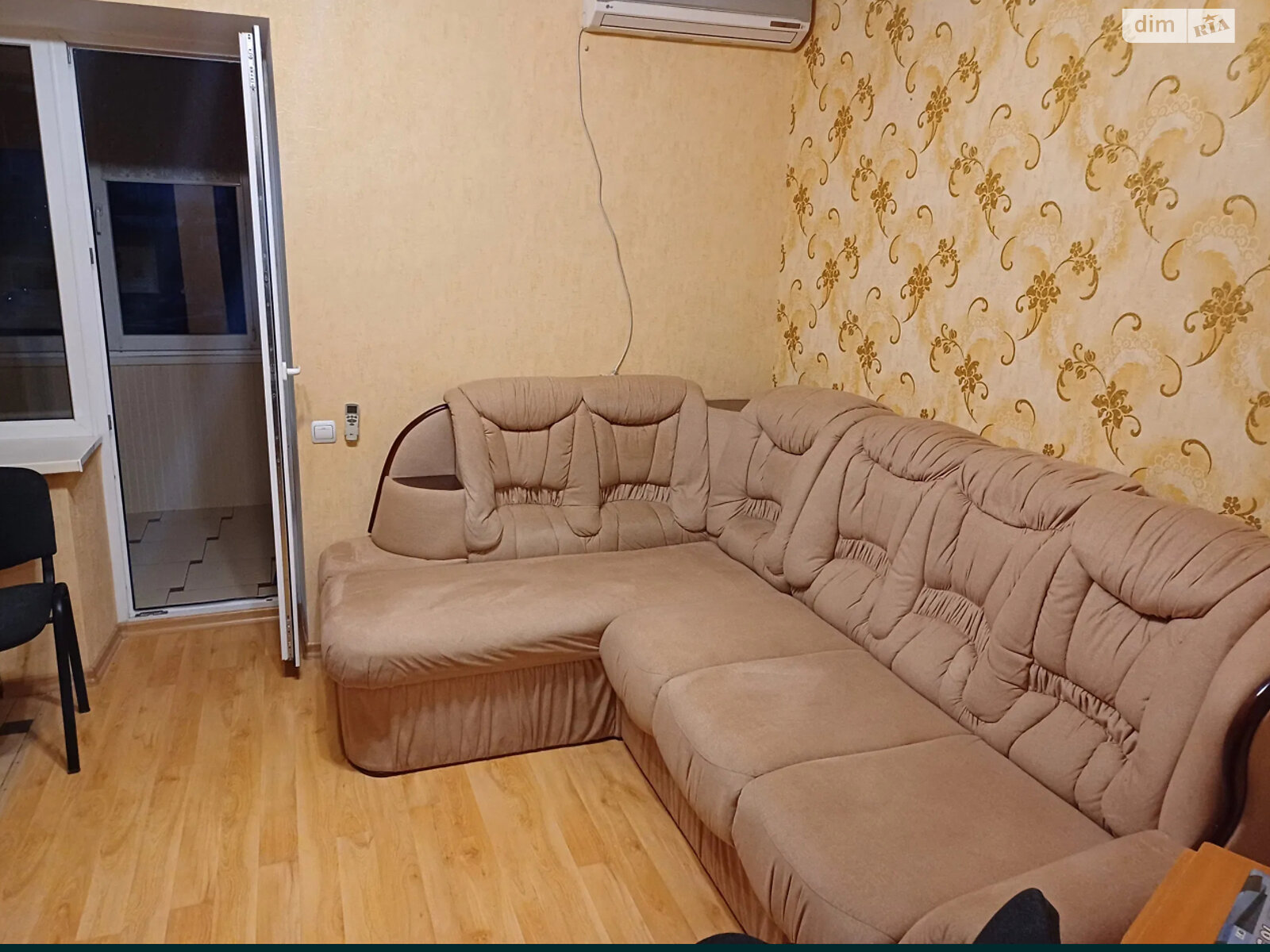 однокімнатна квартира в Чабанах, на вул. Машинобудівників 4В в довготривалу оренду помісячно фото 1 однокімнатна квартира в Чабанах, на вул. Машинобудівників 4В в довготривалу оренду помісячно фото 1