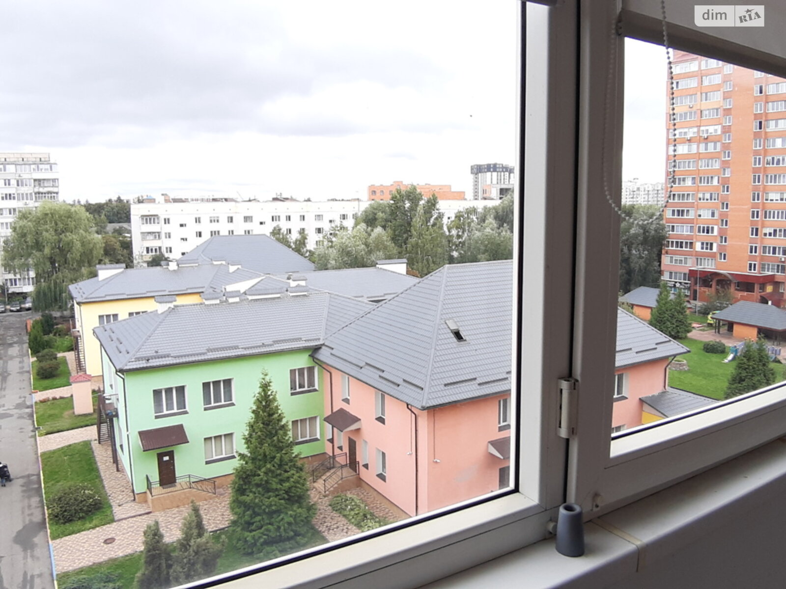 однокомнатная квартира в Чабанах, на ул. Машиностроителей 1Б в аренду на долгий срок помесячно фото 1 однокомнатная квартира в Чабанах, на ул. Машиностроителей 1Б в аренду на долгий срок помесячно фото 1